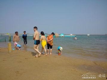 上海海滩吃瓜视频