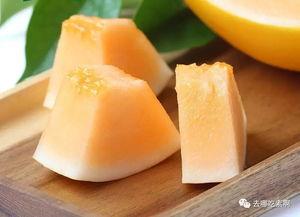 沙漠吃蜜瓜视频,蜜瓜在沙漠中的甜蜜奇迹