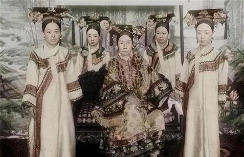 清朝妃子吃瓜视频大全集,视频大全集回顾