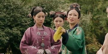 清朝妃子吃瓜视频大全集,视频大全集回顾