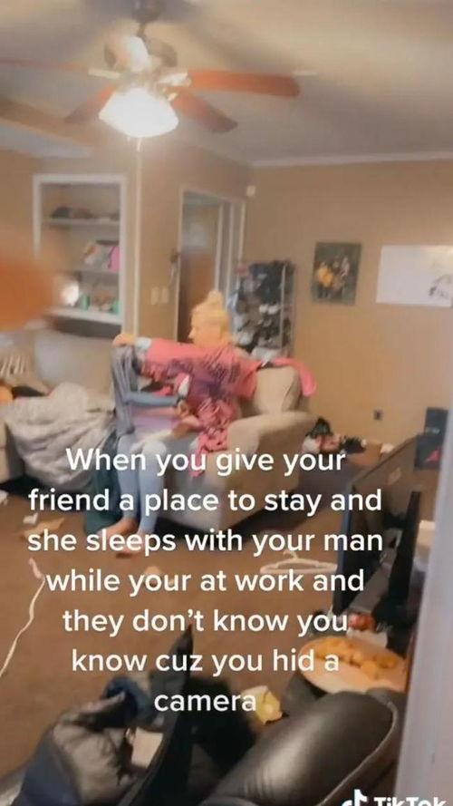 闺蜜来巴黎吃瓜视频播放,闺蜜来吃瓜，视频播放量爆表！