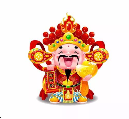 财神爷吃粘瓜视频播放,视频播放引发网友热议