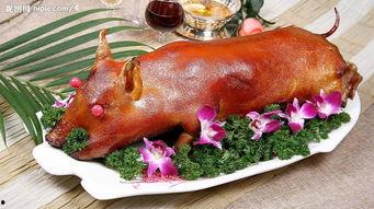 大瓜吃烤乳猪视频播放,一场视觉盛宴的直播狂欢