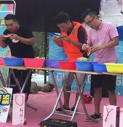 山东潍坊跳舞视频吃瓜事件,网络舆论下的吃瓜众生相