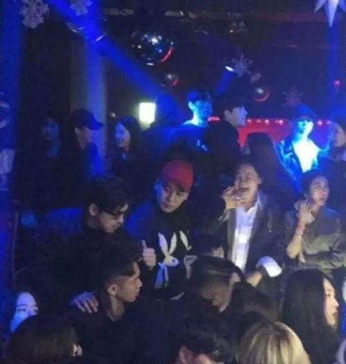 成都蹦迪吃瓜事件真相视频