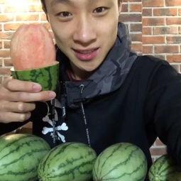 沈阳网红吃瓜视频,揭秘幕后故事与网友热议