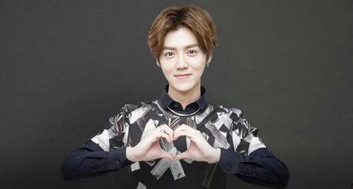 鹿晗世纪吃瓜视频,揭秘娱乐圈幕后真相