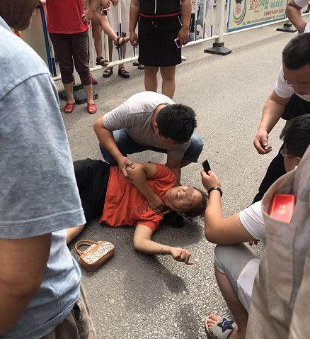 吃瓜魏县事件视频