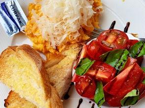 瓜妞吃手撕蟹柳视频大全,美味蟹柳轻松学