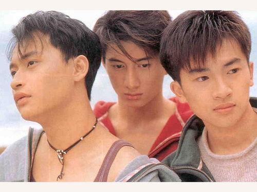 吃瓜明星小虎队视频,揭秘娱乐圈幕后趣闻