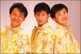 吃瓜明星小虎队视频,揭秘娱乐圈幕后趣闻