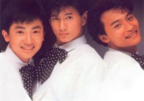 吃瓜明星小虎队视频,揭秘娱乐圈幕后趣闻