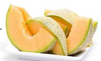 吃哈密瓜冰镇视频,哈密瓜冰镇，清凉一夏的甜蜜享受