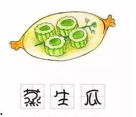 生瓜多久能蒸熟吃啊视频,轻松掌握烹饪技巧