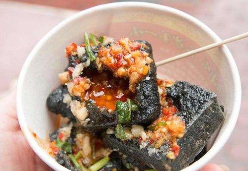 大瓜头吃臭豆腐视频大全,趣味视频大盘点