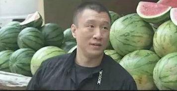 鬼畜视频刘华强吃瓜图片,鬼畜视频中的另类喜剧演绎
