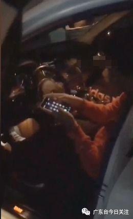 重庆宝马吃瓜事件视频,一场引发热议的网络风波