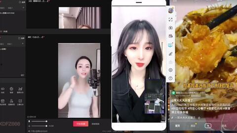 主播带货搞笑吃瓜视频在线观看