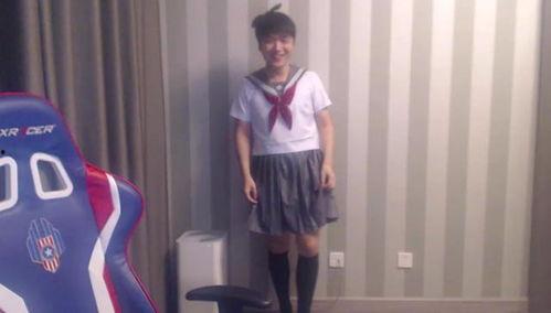 吃瓜爆料女装博主视频,吃瓜爆料背后的时尚魅力