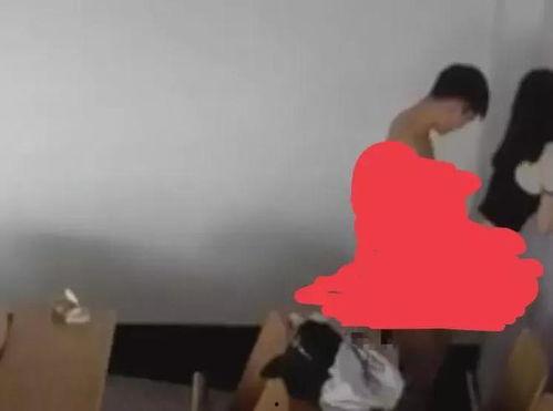 各高校吃瓜事件视频,校园风云录