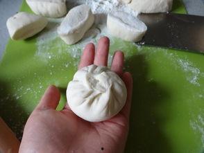 吃方瓜包子视频,美味与创意的完美融合