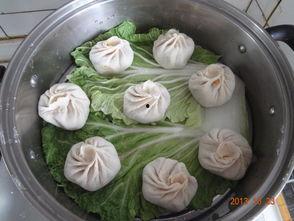 吃方瓜包子视频,美味与创意的完美融合