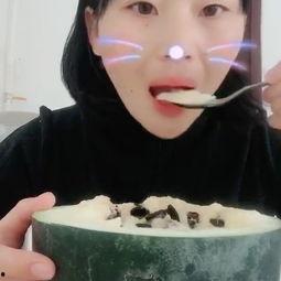 大叔吃瓜减肥视频大全