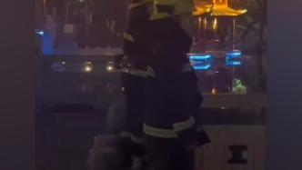 吃瓜群众斗法视频大全