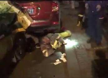 吃瓜群众的大爷视频大全