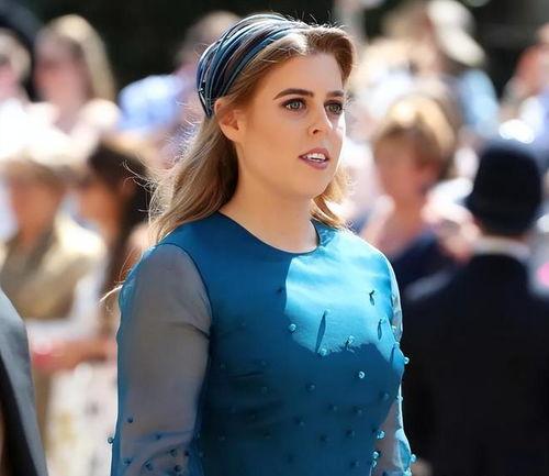 伦敦公主路人吃瓜视频,公主路人吃瓜瞬间，网友热议