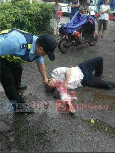 柳州吃瓜事件视频最新,一场引发全网热议的街头冲突