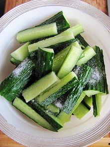 酸古瓜怎么吃才好吃视频,视频教你轻松享美食