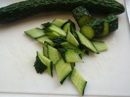 酸古瓜怎么吃才好吃视频,视频教你轻松享美食