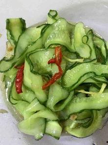 酸古瓜怎么吃才好吃视频,视频教你轻松享美食