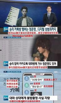 震惊韩国人吃瓜视频大全,揭秘娱乐圈幕后真相