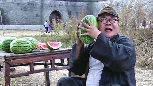 吃瓜不给钱大结局视频,揭秘真相，正义终将到来