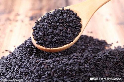 黑芝麻坚果仁吃瓜视频,吃瓜视频中的营养新宠