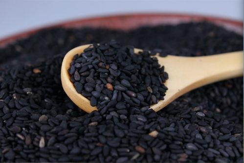 黑芝麻坚果仁吃瓜视频,吃瓜视频中的营养新宠