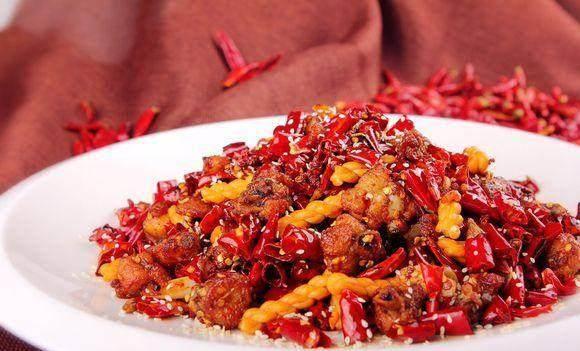 麻瓜吃麻辣麻花视频,舌尖上的麻辣之旅