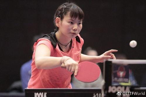 国乒女队吃瓜视频回放完整版