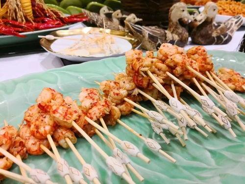 潜江北门网红串串视频吃瓜