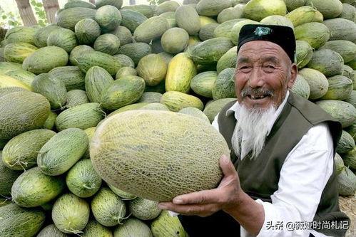 吃哈密瓜冷饮说说搞笑视频,笑料百出！