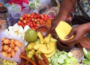 柬埔寨雅典娜吃瓜视频,揭秘神秘网红的吃瓜日常