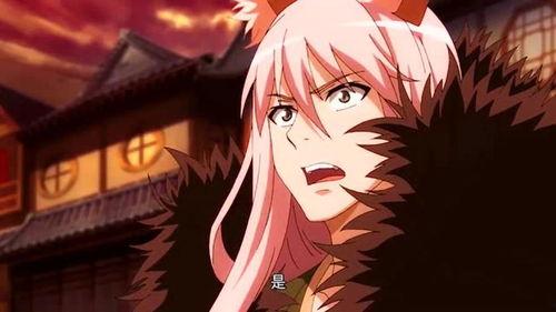 狐妖小红娘吃瓜视频