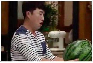 外国人看中国吃瓜美国视频,美国视频中的文化解读