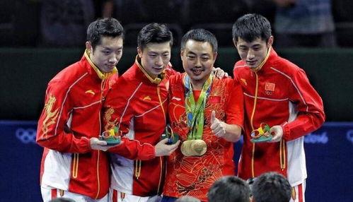 观众吃瓜乒乓球员视频播放,观众吃瓜时刻，球员精彩瞬间大盘点