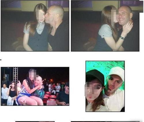 吃瓜女生跟外国人恋爱视频,吃瓜女生与外国男友的甜蜜日常