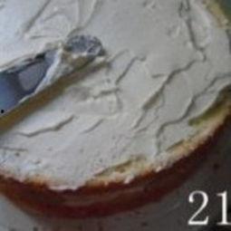 姐姐吃哈密瓜蛋糕视频,姐姐演绎甜蜜瞬间