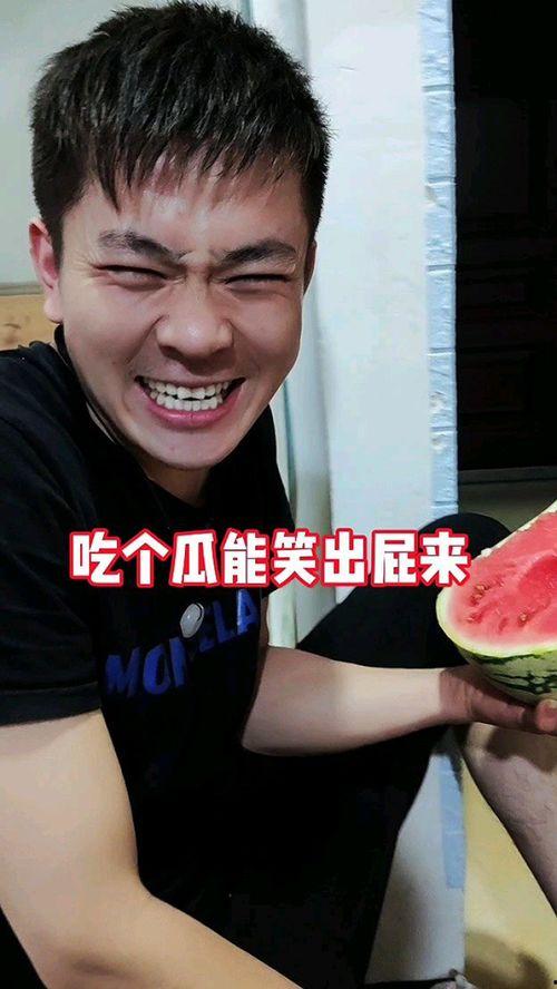 请你吃瓜奇葩音乐视频大全,盘点那些令人捧腹的吃瓜音乐视频