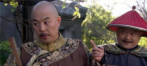 乾隆御马吃瓜视频,皇家趣味一幕再现